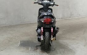 YAMAHA CYGNUS 125 X 不明