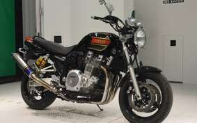 YAMAHA XJR1300 Gen.2 2009 RP17J