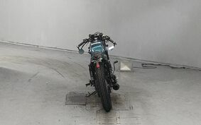 YAMAHA SR400 2000 1JR