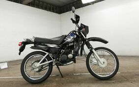 YAMAHA DT50 17W