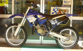 YAMAHA YZ125 1999 CE05C