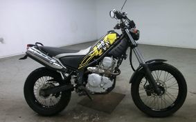 YAMAHA TRICKER DG10J