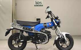 HONDA  DAX 125 JB04