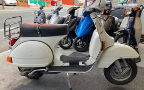 VESPA P125X