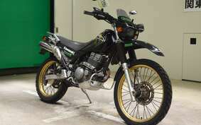 KAWASAKI SUPER SHERPA KL250G