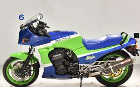 KAWASAKI GPZ900R NINJA 2000 ZX900A