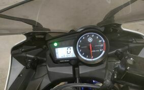 YAMAHA YZF-R15 1CK0