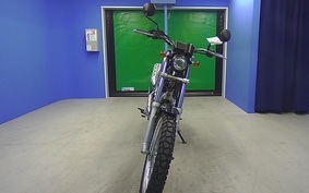 YAMAHA TRICKER Gen.2 2008 DG16J