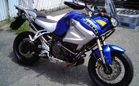 YAMAHA XT1200Z SUPER TENERE 2013 DP01