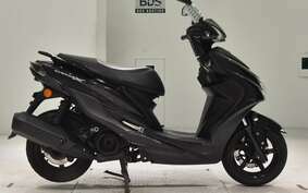 YAMAHA CYGNUS 125 XSR 3 SED8J