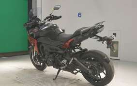 YAMAHA MT-09 Tracer GT 2021 RN51J