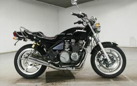 KAWASAKI ZEPHYR 400 1991 ZR400C