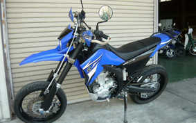 YAMAHA WR250X DG20