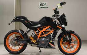 KTM 250 DUKE JGE40