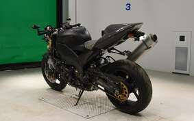 KAWASAKI ZX 10 NINJA R 2004 ZXT00C