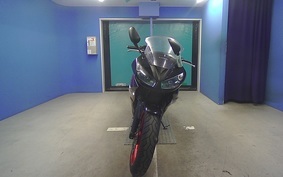 KAWASAKI NINJA 400R 2011 ER400B