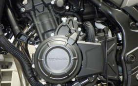 HONDA NX400 2024 NC65