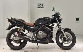 KAWASAKI BALIUS 250 Gen.2 ZR250B