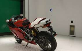 DUCATI 999 S 2003