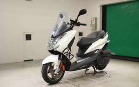 YAMAHA S-MAX