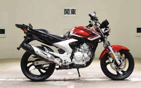 YAMAHA YBR250 LBPPCJN