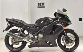 KAWASAKI BALIUS 250 Gen.2 ZR250B