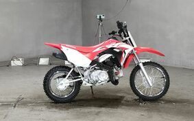 HONDA CRF110F JE02