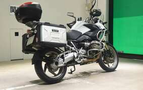 BMW R1200GS 2009 0303