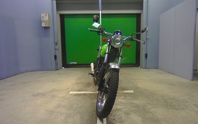 KAWASAKI 250TR 2002 BJ250F