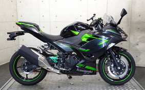 KAWASAKI Ninja 400 ABS 2023 EX400L