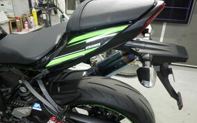 KAWASAKI NINJA ZX-6R A 2016 ZX636E