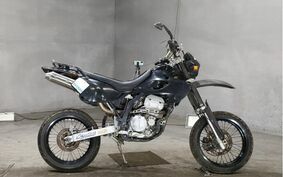 KAWASAKI KLX250D TRACKER LX250E