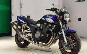 YAMAHA XJR1300 2001 RP03J