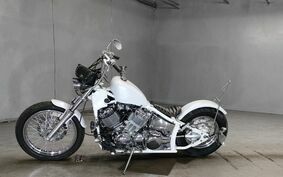 YAMAHA DRAGSTAR 400 2002 VH01J