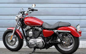 HARLEY XL1200C Sportster Custom 2011 CT3