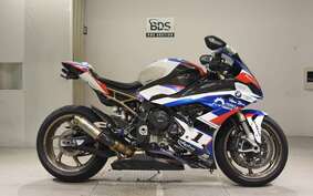 BMW S1000RR M PACKAGE 2020