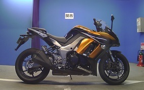 KAWASAKI NINJA 1000 2011 ZXT00G