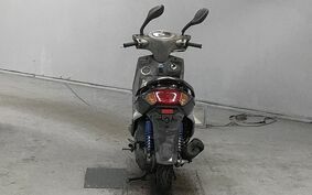 YAMAHA CYGNUS 125 X SE37