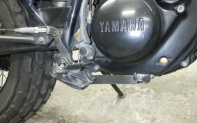 YAMAHA TW225 DG09J