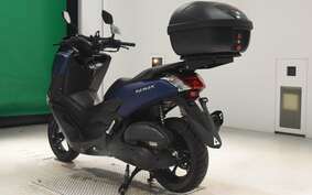 YAMAHA N-MAX SED6J