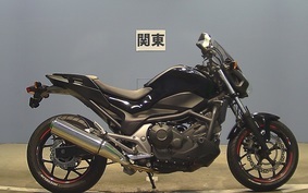 HONDA NC750S ABS 2014 RC70