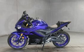 YAMAHA YZF-R25 RG43J