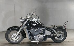 HONDA SHADOW 400 2005 NC34