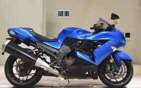 KAWASAKI ZX 1400 NINJA R 2013 ZXNE18