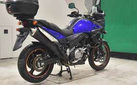 SUZUKI DL650 ( V-Strom 650 ) A 2013 VP56A