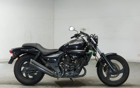 KAWASAKI ELIMINATOR 250 V Type 2002 VN250A