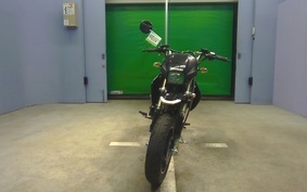 KAWASAKI KSR110 KL110A