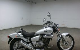 HONDA MAGNA 50 AC13