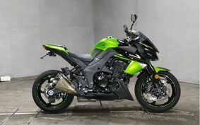 KAWASAKI Z1000 2011 ZRCD10