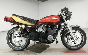 KAWASAKI ZEPHYR 400 1990 ZR400C